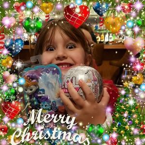 Meet your Posher, Christine